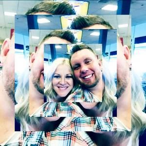 Meet your Posher, Jamie